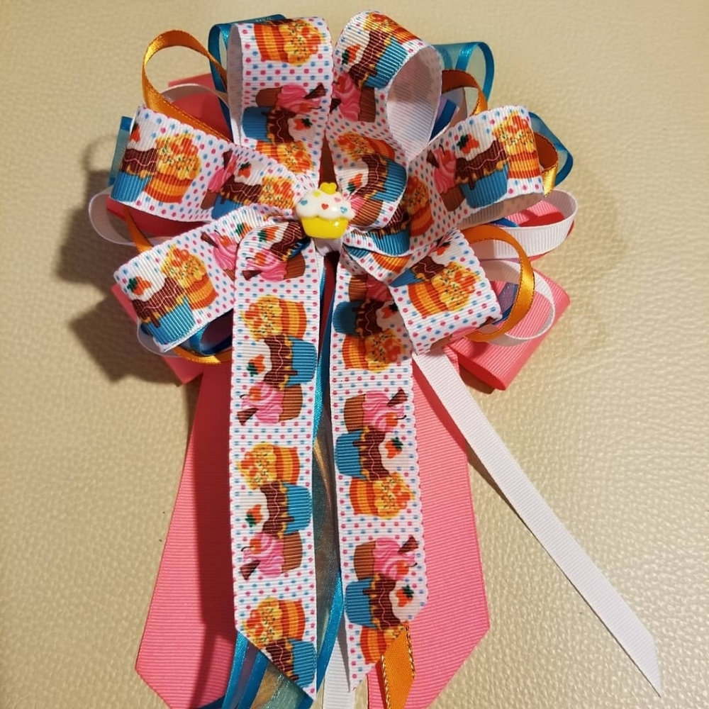 Bows   Moños - Picture 4 of 5